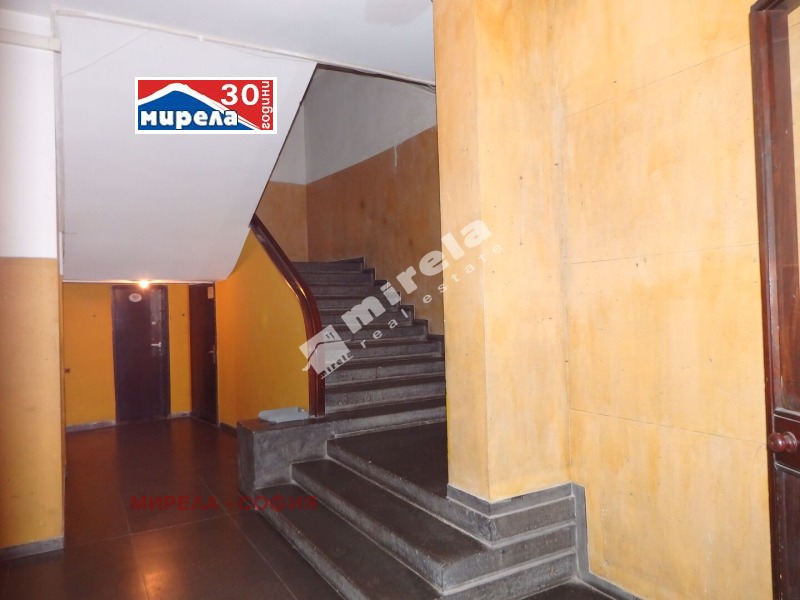 Te huur  1 slaapkamer Sofia , Tsentar , 90 m² | 57398340 - afbeelding [14]