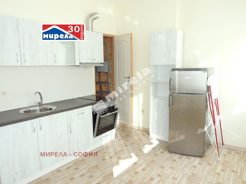 Te huur  1 slaapkamer Sofia , Tsentar , 90 m² | 57398340 - afbeelding [5]
