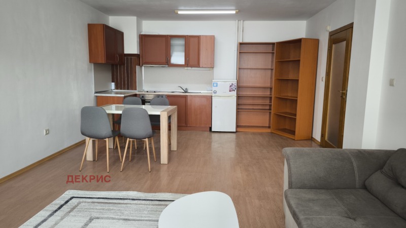 Дава под наем  2-стаен град София , Студентски град , 75 кв.м | 20848278
