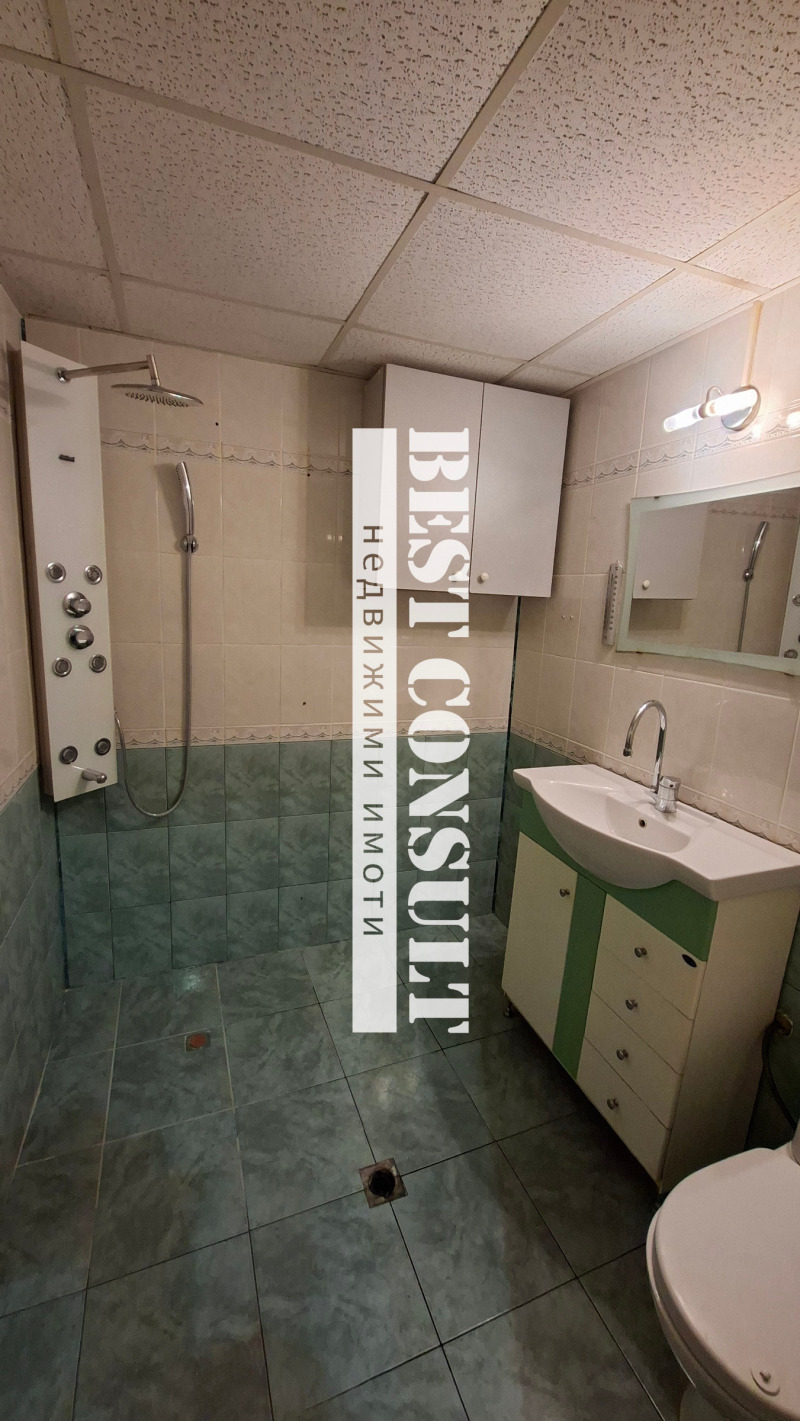 Дава под наем 2-СТАЕН, гр. Русе, Широк център, снимка 8 - Апартаменти - 52669343