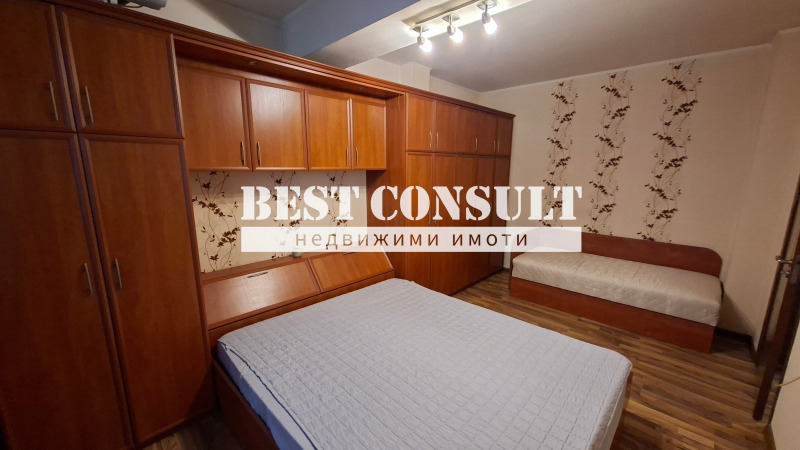 Дава под наем 2-СТАЕН, гр. Русе, Широк център, снимка 6 - Апартаменти - 52669343