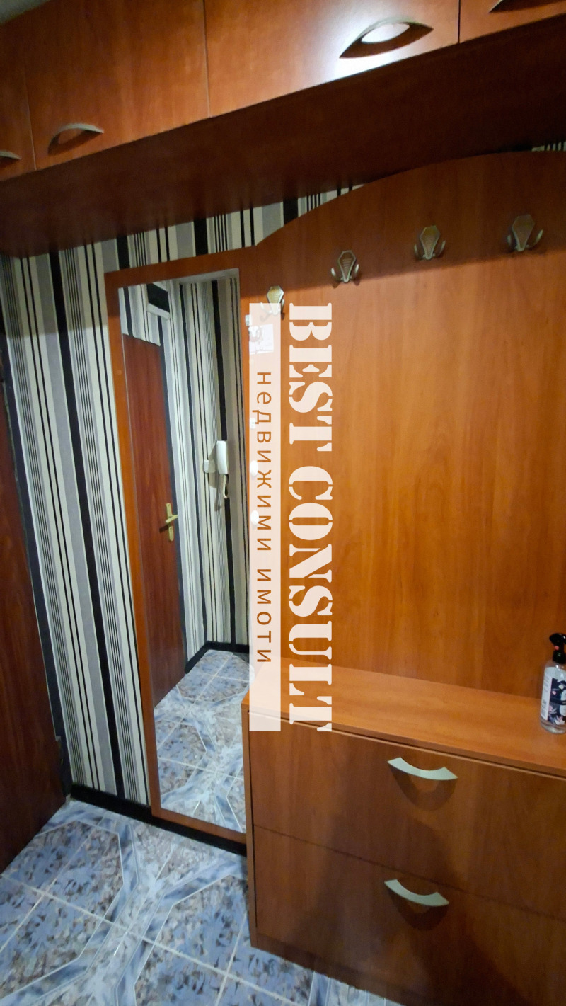 Дава под наем 2-СТАЕН, гр. Русе, Широк център, снимка 10 - Апартаменти - 52669343