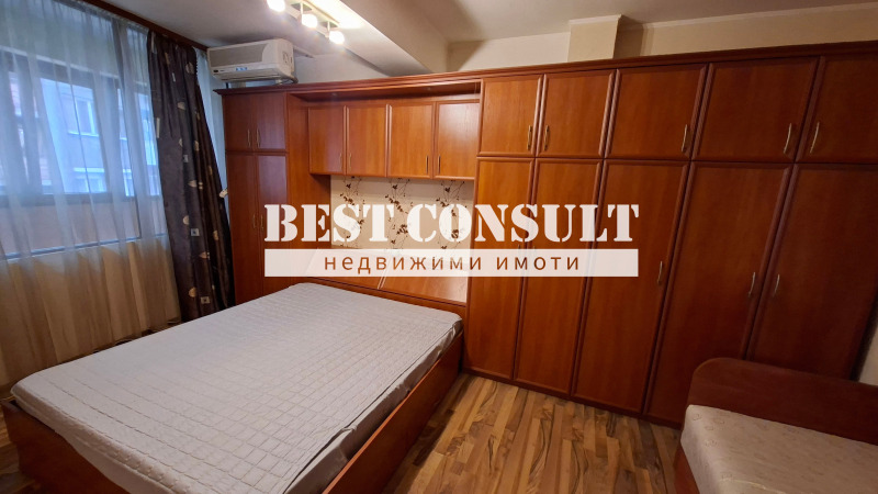 Дава под наем 2-СТАЕН, гр. Русе, Широк център, снимка 5 - Апартаменти - 52669343