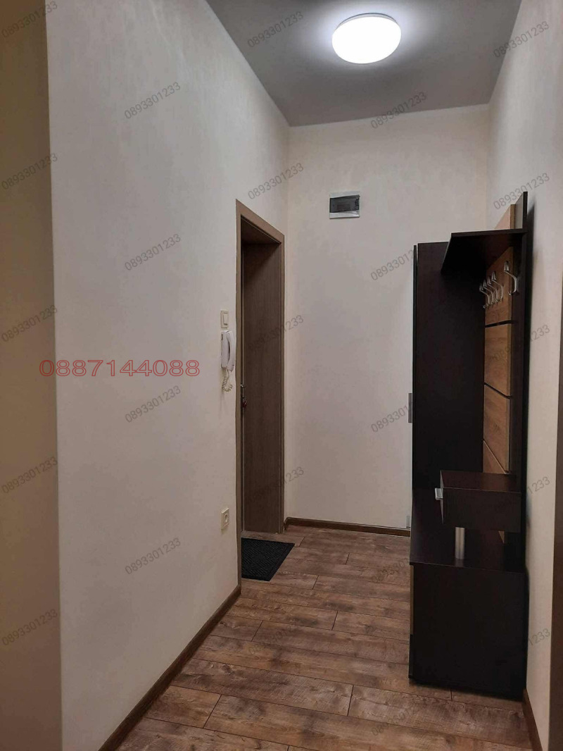 Дава под наем 2-СТАЕН, гр. София, Славия, снимка 12 - Апартаменти - 52806795