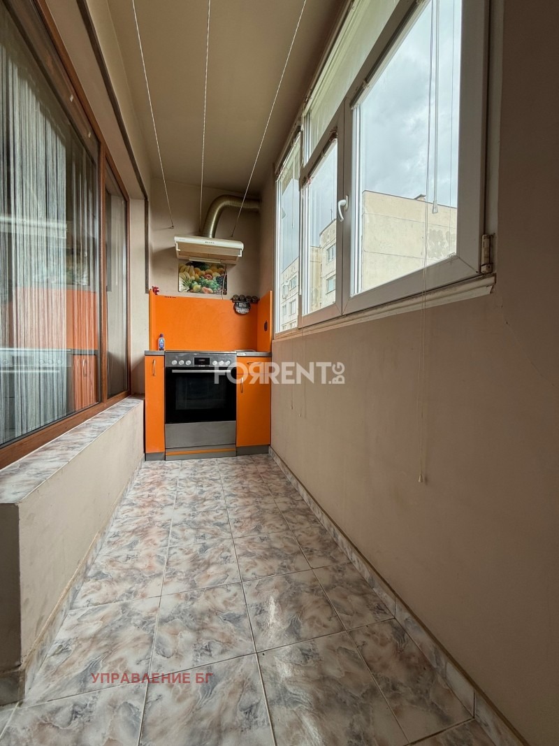 Дава под наем 2-СТАЕН, гр. София, Младост 1, снимка 4 - Апартаменти - 54188622