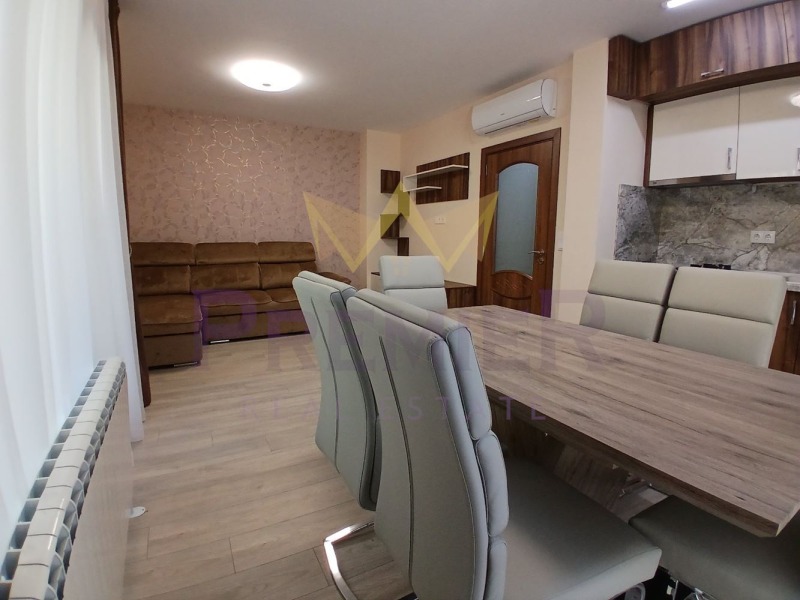 Te huur  2 slaapkamers Varna , Ljatno kino Trakija , 90 m² | 50372208 - afbeelding [3]