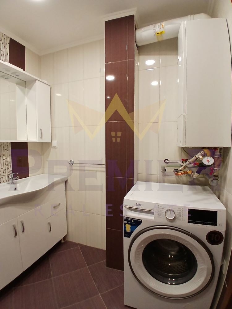 Te huur  2 slaapkamers Varna , Ljatno kino Trakija , 90 m² | 50372208 - afbeelding [6]