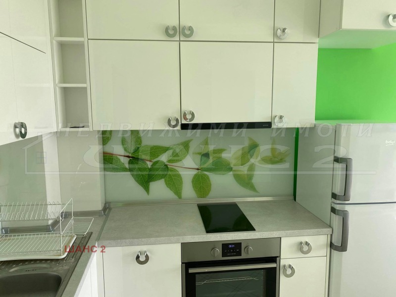 För uthyrning  2 sovrum Varna , Centar , 75 kvm | 92875387 - bild [4]