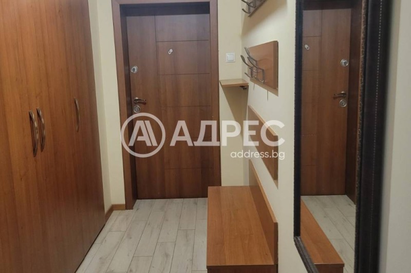 Kiralık  2 yatak odası Sofia , Suhata reka , 65 metrekare | 47794120 - görüntü [5]