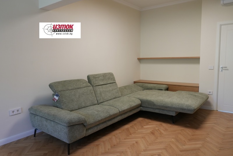 Издаје се  2 спаваће собе Софија , Обориште , 100 м2 | 57587133 - слика [8]
