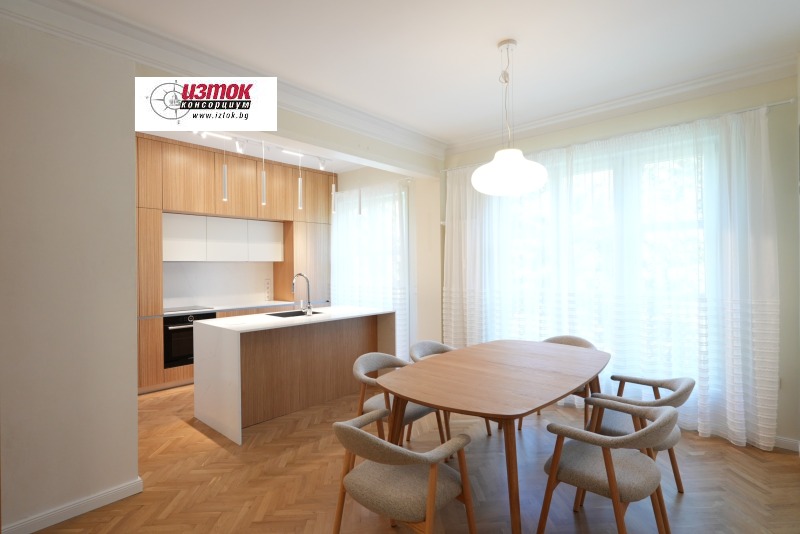 Издаје се  2 спаваће собе Софија , Обориште , 100 м2 | 57587133 - слика [6]
