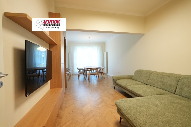 Издаје се  2 спаваће собе Софија , Обориште , 100 м2 | 57587133 - слика [2]