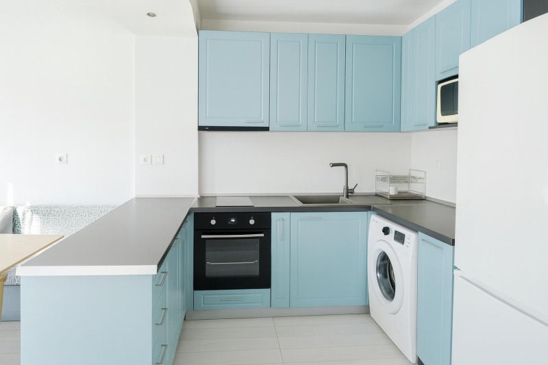 Дава под наем 3-СТАЕН, гр. Пловдив, Каменица 1