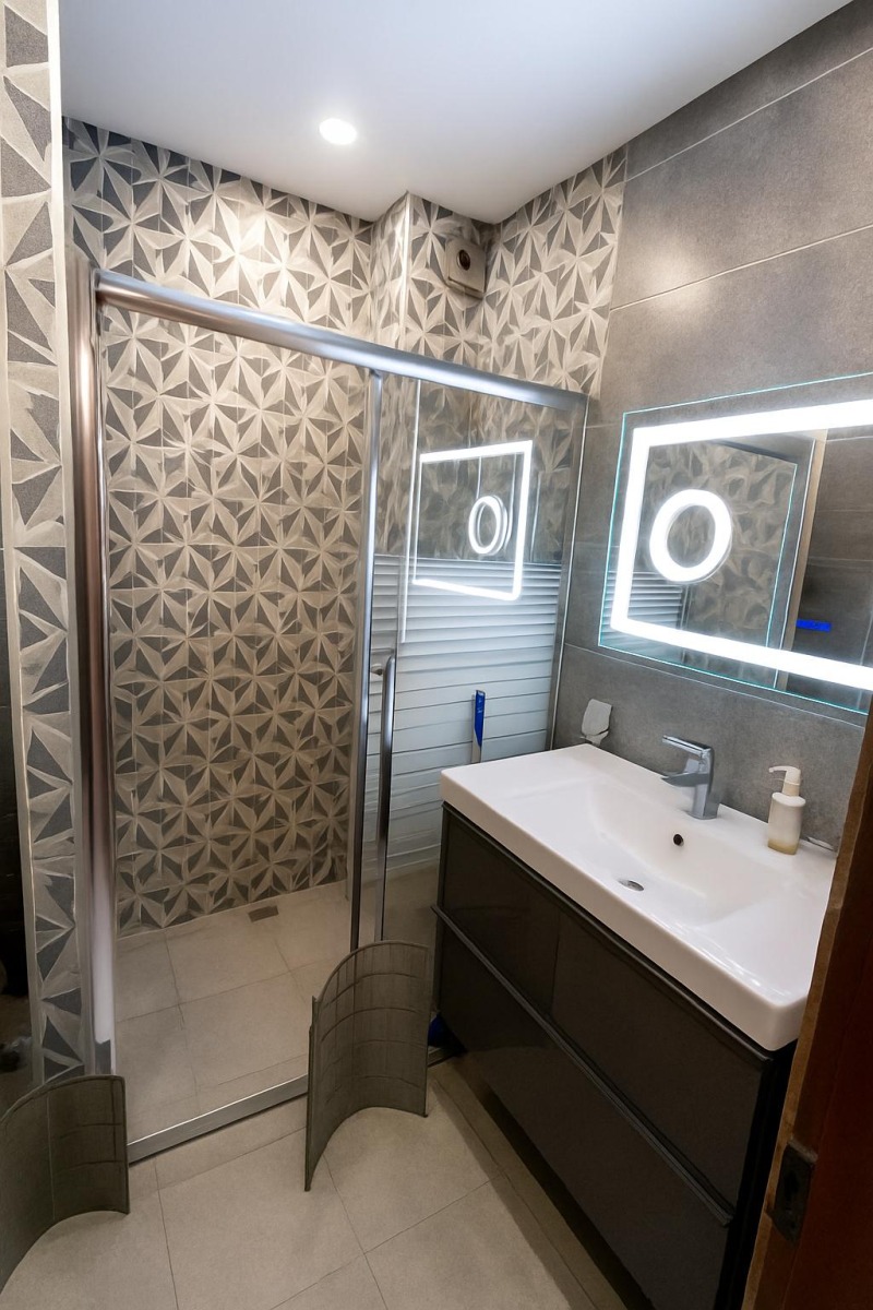 Дава под наем 3-СТАЕН, гр. Пловдив, Каменица 1, снимка 7 - Апартаменти - 52623832