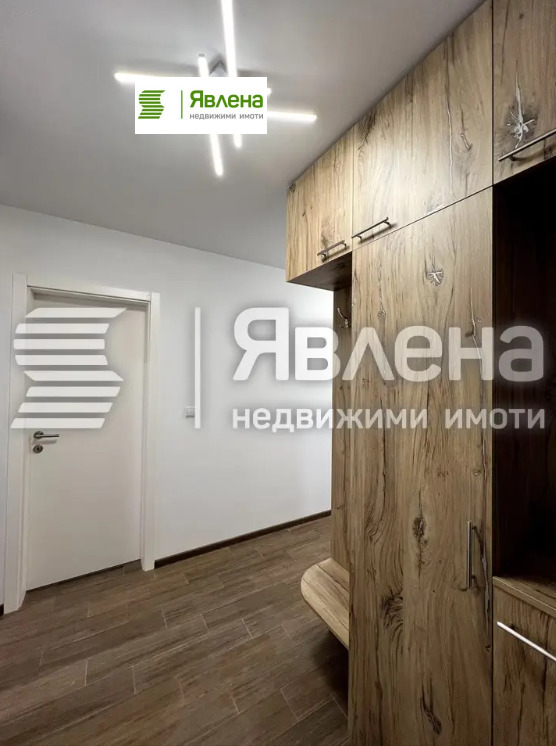 Дава под наем 3-СТАЕН, гр. София, Сухата река, снимка 3 - Апартаменти - 54792021