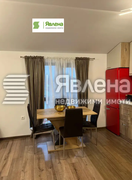 Дава под наем 3-СТАЕН, гр. София, Сухата река, снимка 6 - Апартаменти - 54792021