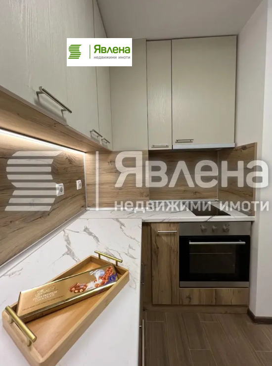 Дава под наем 3-СТАЕН, гр. София, Сухата река, снимка 5 - Апартаменти - 54792021