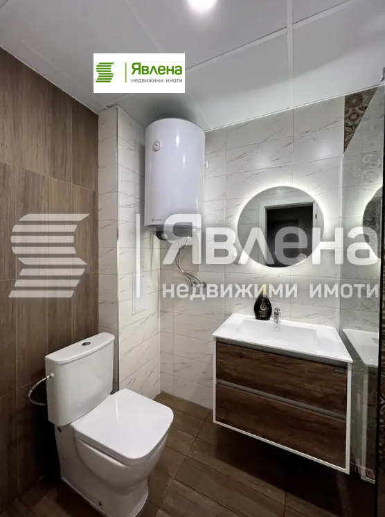 Дава под наем 3-СТАЕН, гр. София, Сухата река, снимка 10 - Апартаменти - 54792021