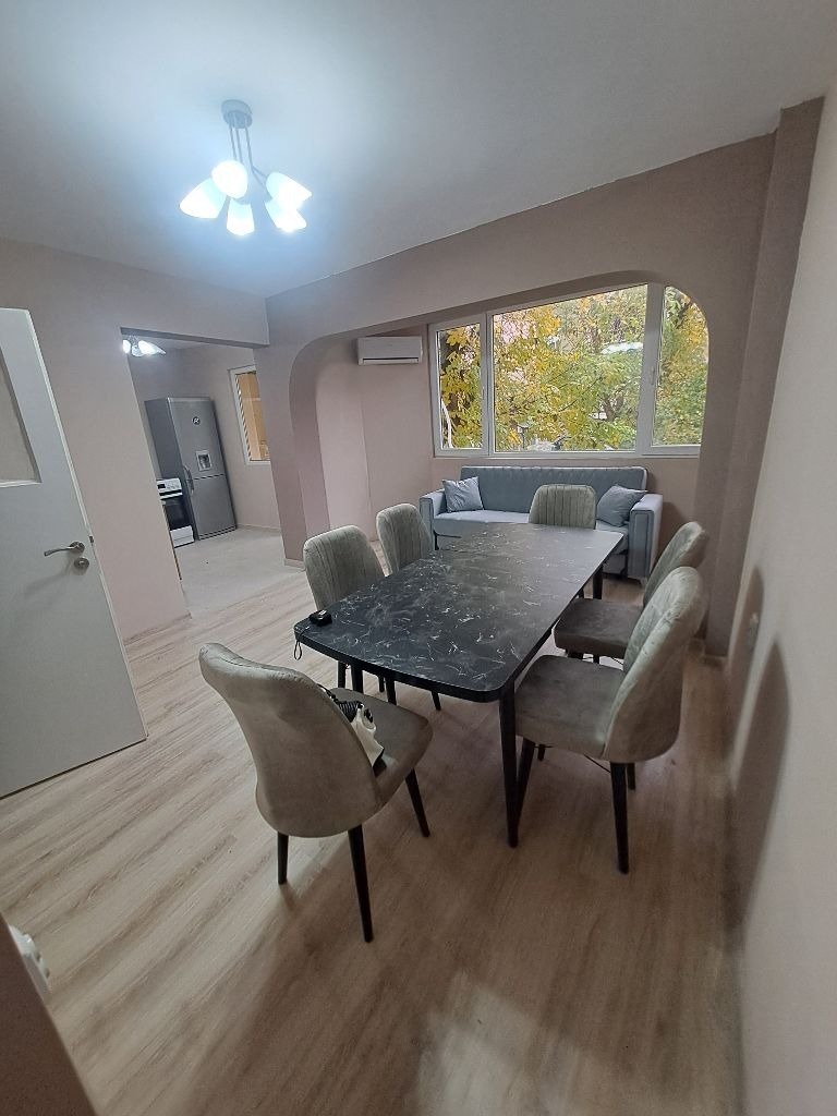 Дава под наем 4-СТАЕН, гр. Плевен, 9-ти квартал