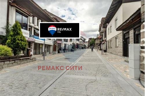 För uthyrning  affär region Blagoevgrad , Bansko , 220 kvm | 15799706