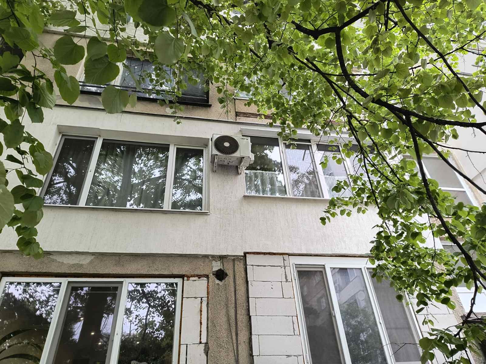 Дава под наем 3-СТАЕН, гр. София, Люлин 7, снимка 17 - Апартаменти - 54475442