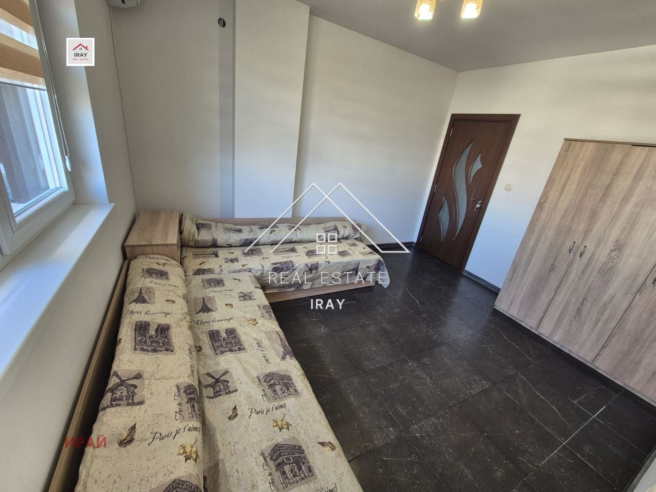 Дава под наем 3-СТАЕН, гр. Стара Загора, ОРБ, снимка 14 - Апартаменти - 54749829