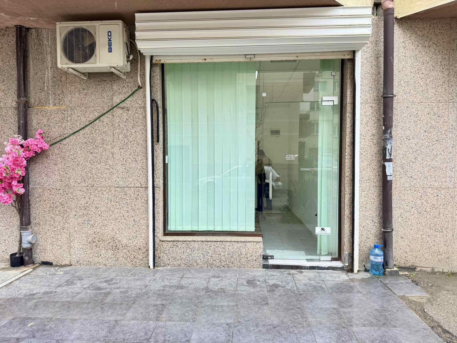 Дава под наем МАГАЗИН, гр. София, Малинова долина