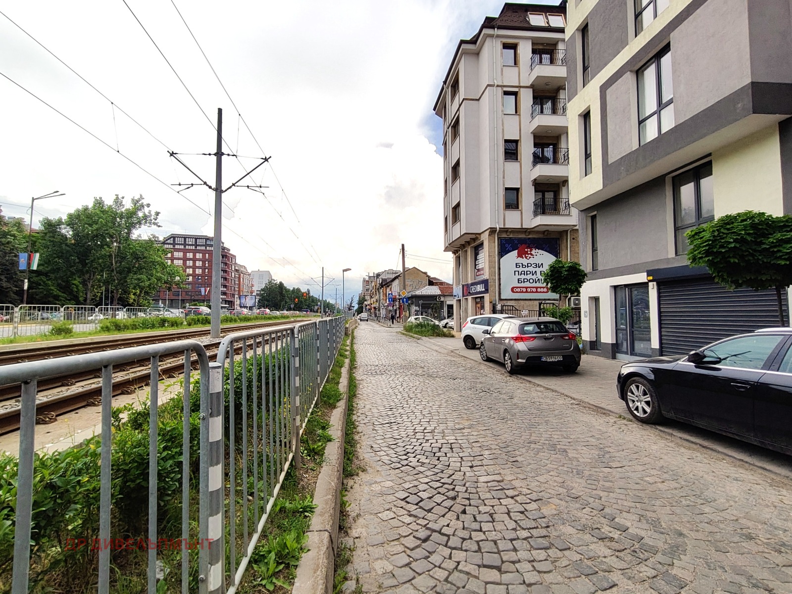 Дава под наем МАГАЗИН, гр. София, Красно село, снимка 14 - Магазини - 55420077