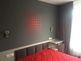 1 chambre Krastova vada, Sofia 10