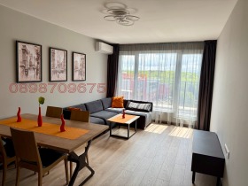 1 dormitor Liulin 10, Sofia