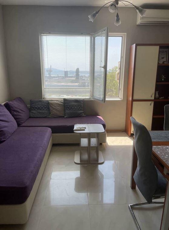 En renta  1 dormitorio Burgas , Vazrazhdane , 65 metros cuadrados | 79375528 - imagen [2]