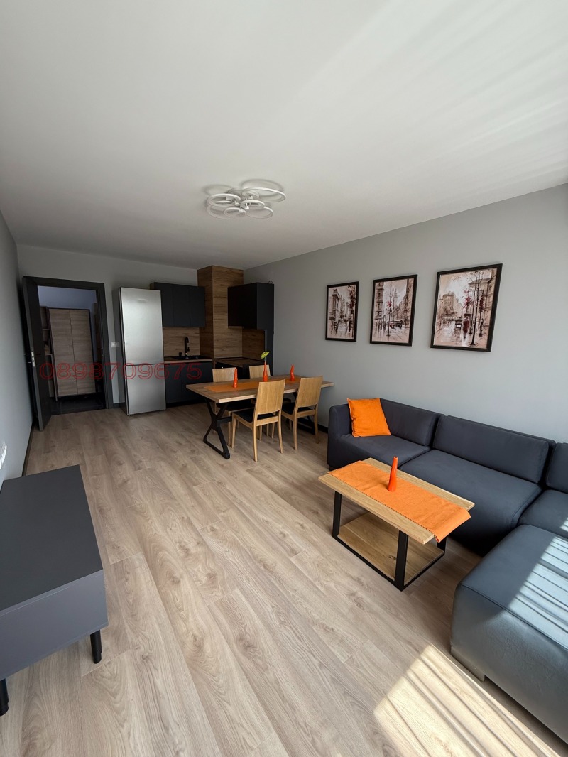 De inchiriat  1 dormitor Sofia , Liulin 10 , 84 mp | 78788985 - imagine [2]