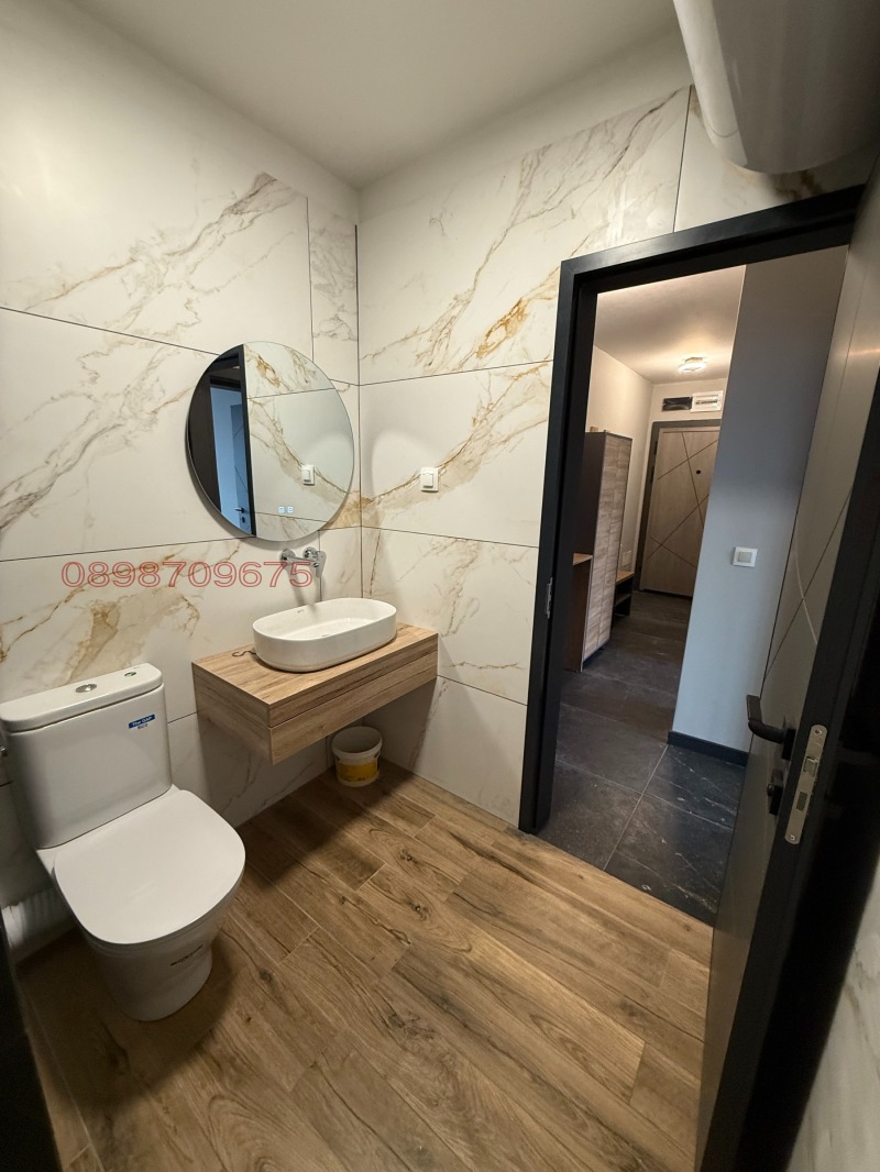 De inchiriat  1 dormitor Sofia , Liulin 10 , 84 mp | 78788985 - imagine [5]