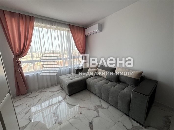 Para alugar  1 quarto Varna , Hristo Botev , 70 m² | 19199313 - imagem [2]