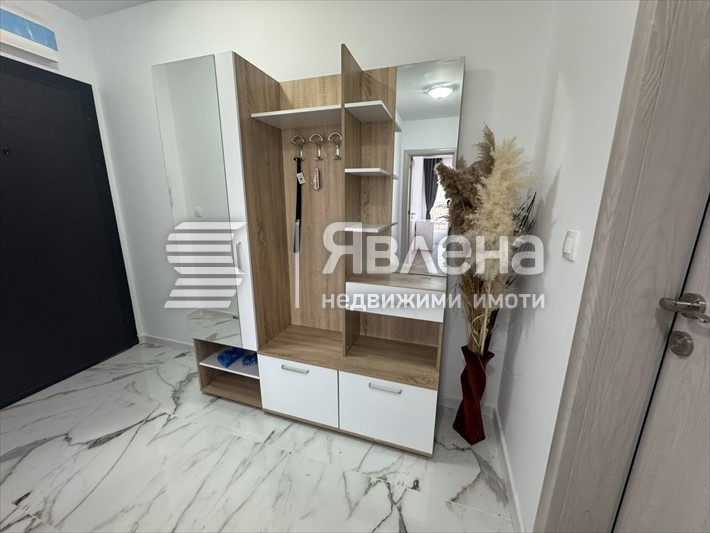 Para alugar  1 quarto Varna , Hristo Botev , 70 m² | 19199313 - imagem [7]