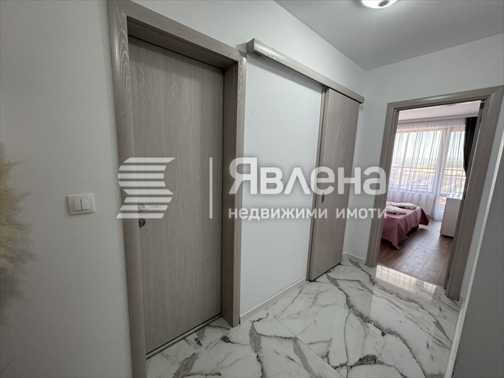 Para alugar  1 quarto Varna , Hristo Botev , 70 m² | 19199313 - imagem [6]