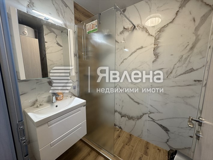 Para alugar  1 quarto Varna , Hristo Botev , 70 m² | 19199313 - imagem [4]