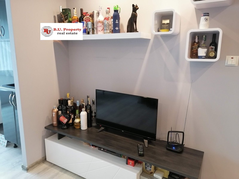 A louer  1 chambre Pernik , Iztok , 49 m² | 98773318 - image [2]