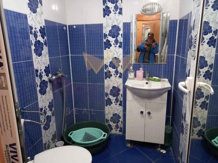 Издаје се  1 спаваћа соба Варна , Аспарухово , 55 м2 | 58511154 - слика [5]