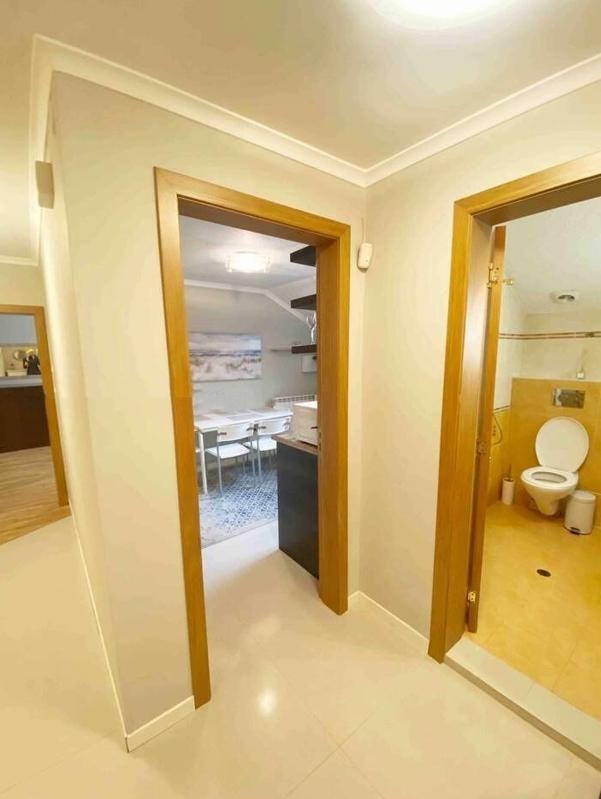 Дава под наем 2-СТАЕН, гр. София, Център, снимка 5 - Апартаменти - 52440950