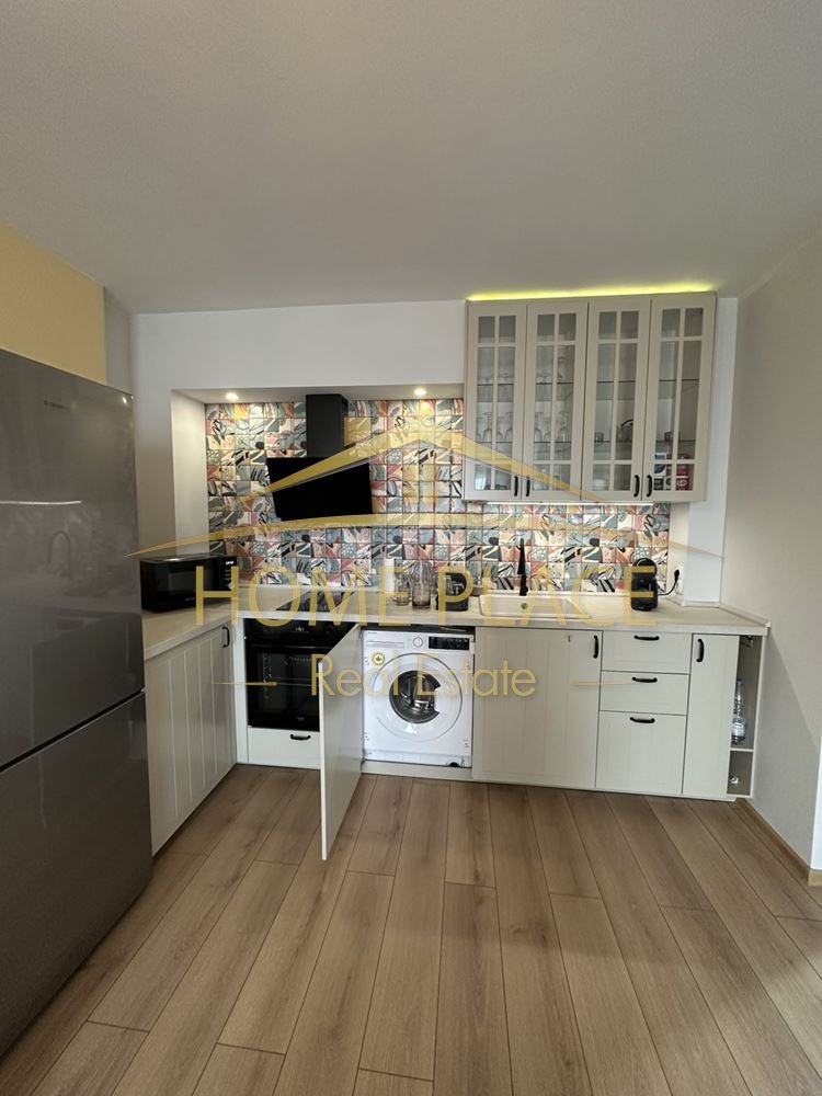 Дава под наем 2-СТАЕН, гр. Варна, Бриз, снимка 4 - Апартаменти - 53764689