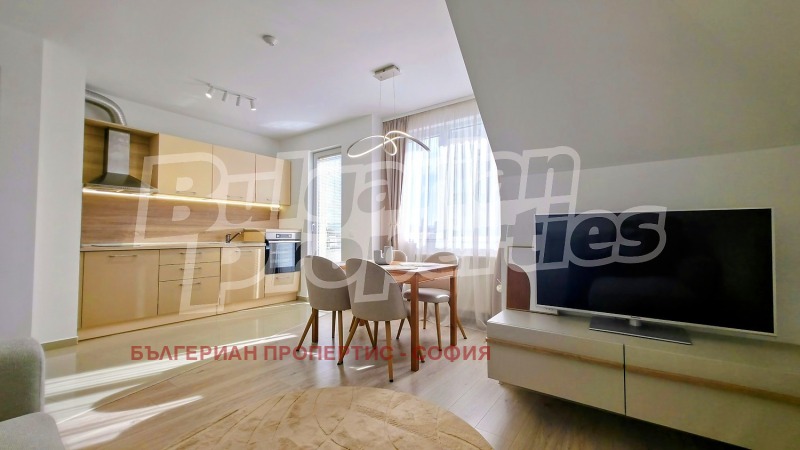 Дава под наем 2-СТАЕН, гр. София, Слатина