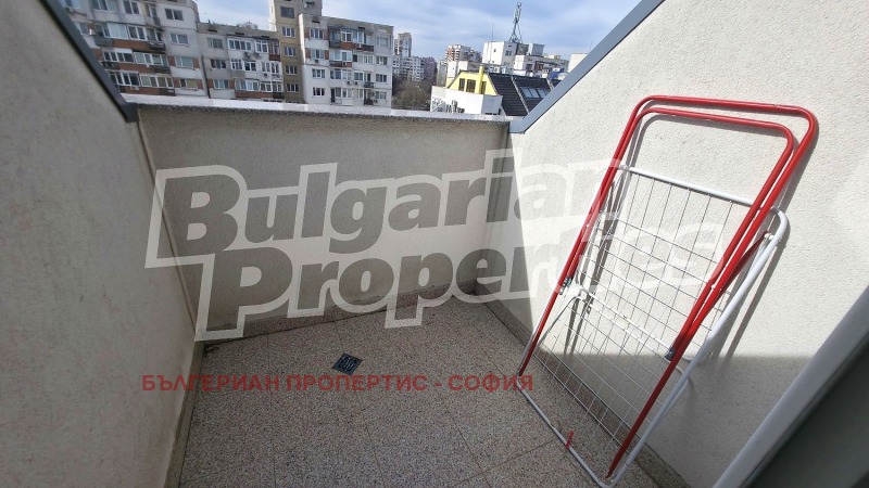 Дава под наем 2-СТАЕН, гр. София, Слатина, снимка 13 - Апартаменти - 53564014