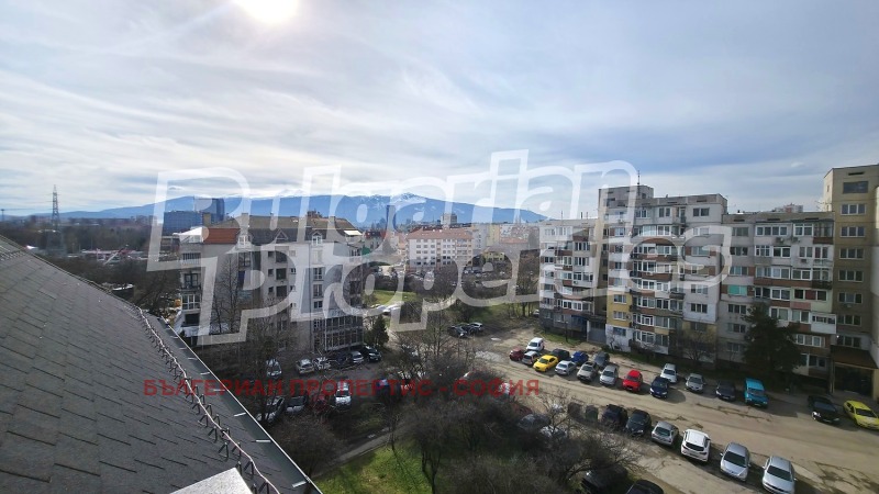 Дава под наем 2-СТАЕН, гр. София, Слатина, снимка 4 - Апартаменти - 53564014