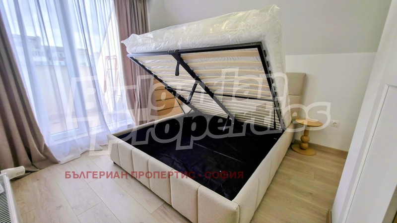 Дава под наем 2-СТАЕН, гр. София, Слатина, снимка 11 - Апартаменти - 53564014