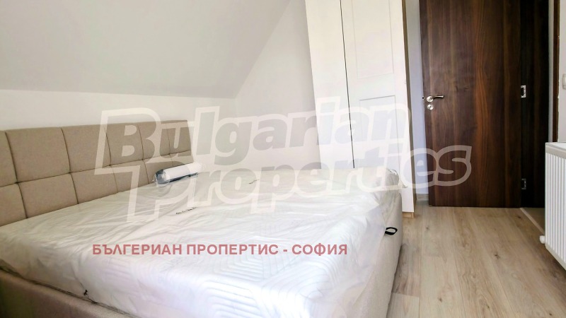 Дава под наем 2-СТАЕН, гр. София, Слатина, снимка 3 - Апартаменти - 53564014