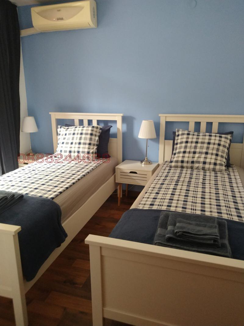 Дава под наем 3-СТАЕН, гр. Несебър, област Бургас, снимка 12 - Апартаменти - 52781078