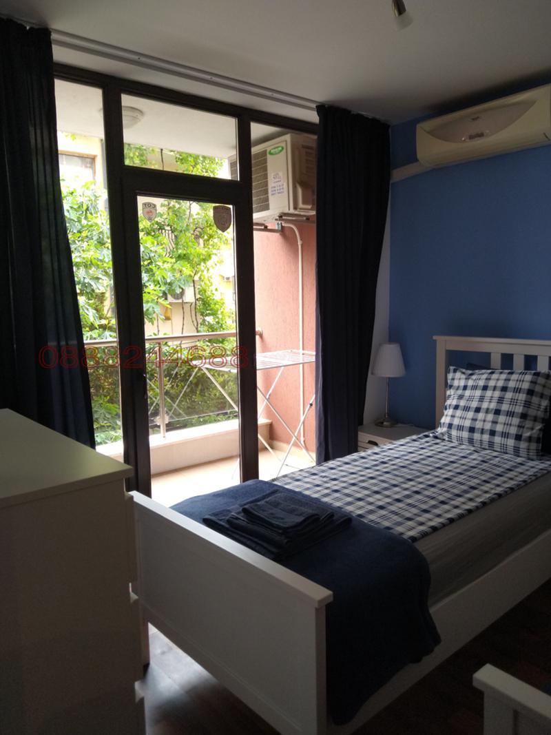 Дава под наем 3-СТАЕН, гр. Несебър, област Бургас, снимка 13 - Апартаменти - 52781078