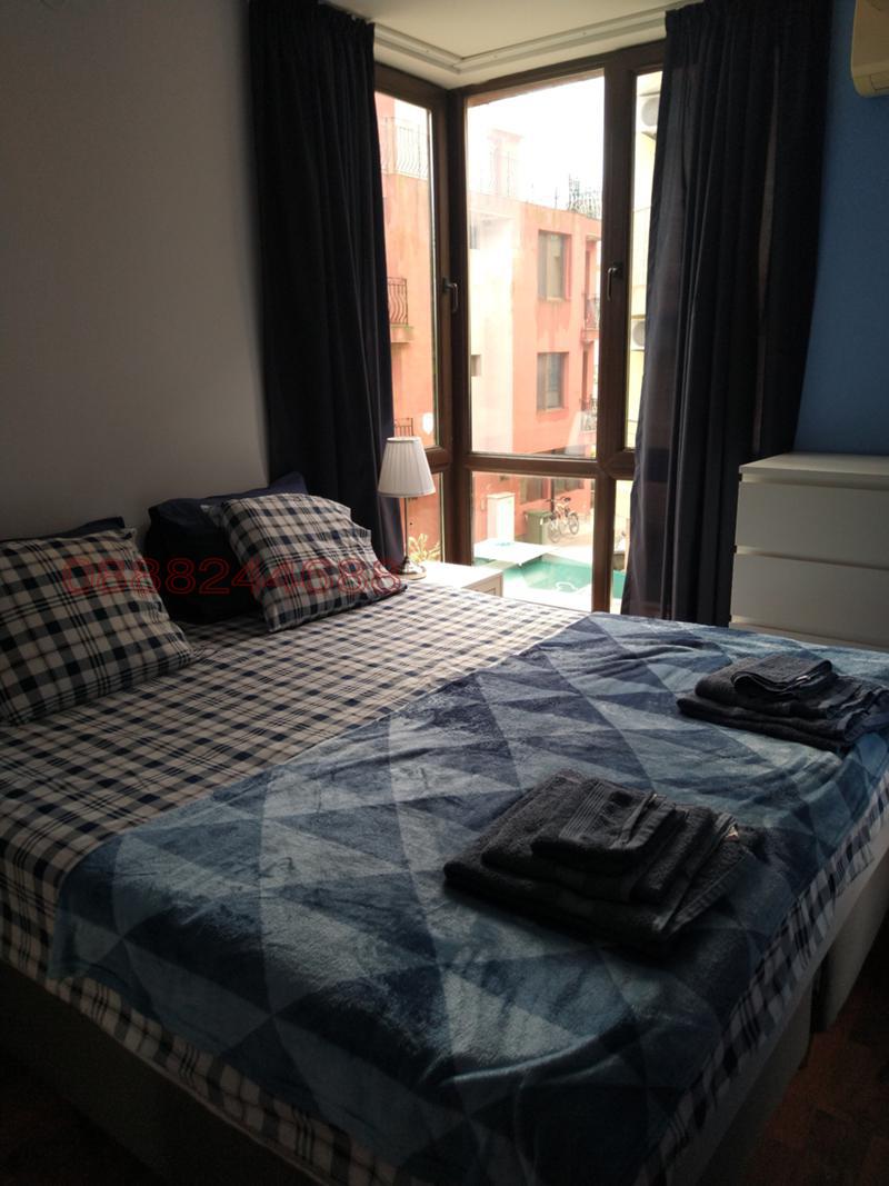 Дава под наем 3-СТАЕН, гр. Несебър, област Бургас, снимка 14 - Апартаменти - 52781078