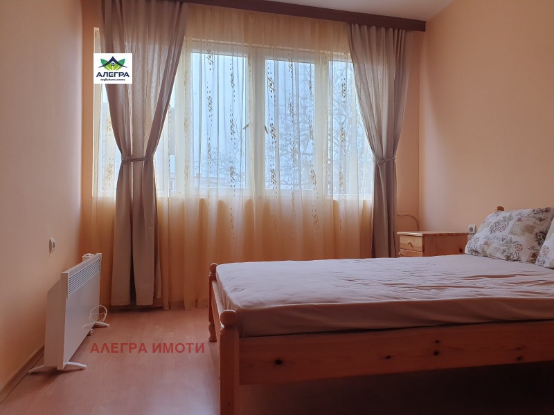 For Rent  2 bedroom Pazardzhik , Tsentar , 80 sq.m | 34990453 - image [3]